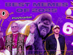 Os melhores memes de 2025, de 6 a 7 para o país de Deus. Veja a lista. Os melhores memes de 2025, de 6 a 7 para o país de Deus. Veja a lista.