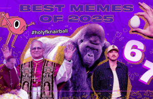 Os melhores memes de 2025, de 6 a 7 para o país de Deus. Veja a lista. Os melhores memes de 2025, de 6 a 7 para o país de Deus. Veja a lista.