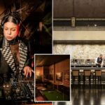 Os melhores novos bares e destinos de diversão noturna de Nova York para 2025