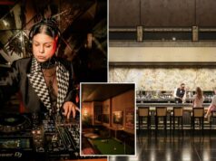 Os melhores novos bares e destinos de diversão noturna de Nova York para 2025 Os melhores novos bares e destinos de diversão noturna de Nova York para 2025