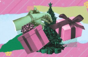 Os melhores presentes de última hora que não parecem de última hora Os melhores presentes de última hora que não parecem de última hora