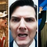 Os melhores programas de TV de 2025 – de acordo com o NY Post