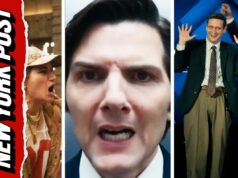 Os melhores programas de TV de 2025 – de acordo com o NY Post Os melhores programas de TV de 2025 – de acordo com o NY Post