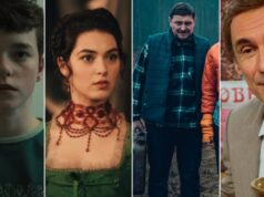 Os melhores programas de TV internacionais de 2025 Adolescência