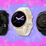 Relógio de corrida Garmin Forerunner 55 GPS