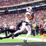 Os melhores salvadores do fio de isenção da temporada de futebol fantasia de 2025