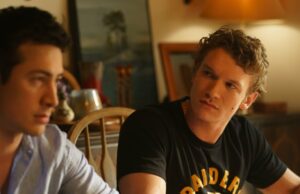 Os momentos gloriosos e fáceis de perder no final de Heated Rivalrys Os momentos gloriosos e fáceis de perder no final de Heated Rivalrys