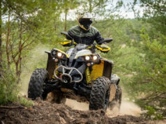 Os moradores imploram às autoridades que intervenham enquanto o passatempo popular destrói propriedades queridas: ‘Por que vocês não estão patrulhando?’ Yahoo news home