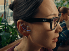 Os óculos AI da Meta agora podem ajudá-lo a ouvir melhor as conversas Os óculos AI da Meta agora podem ajudá-lo a ouvir melhor as conversas