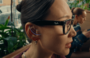 Os óculos AI da Meta agora podem ajudá-lo a ouvir melhor as conversas Os óculos AI da Meta agora podem ajudá-lo a ouvir melhor as conversas