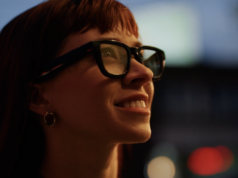 Os óculos de IA do Google chegarão em 2026 Óculos de IA do Google