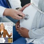 Os pais pagariam 50% das despesas da gravidez de acordo com o projeto de lei proposto pelo legislador republicano de Iowa