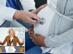 Os pais pagariam 50% das despesas da gravidez de acordo com o projeto de lei proposto pelo legislador republicano de Iowa Os pais pagariam 50% das despesas da gravidez de acordo com o projeto de lei proposto pelo legislador republicano de Iowa