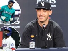 Os pivôs arriscados que os Yankees podem fazer se não trouxerem Cody Bellinger de volta Os pivôs arriscados que os Yankees podem fazer se não trouxerem Cody Bellinger de volta