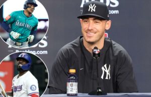 Os pivôs arriscados que os Yankees podem fazer se não trouxerem Cody Bellinger de volta Os pivôs arriscados que os Yankees podem fazer se não trouxerem Cody Bellinger de volta