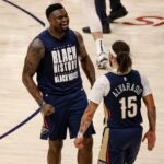 Os planos comerciais dos Knicks podem envolver pelicanos em dificuldades
