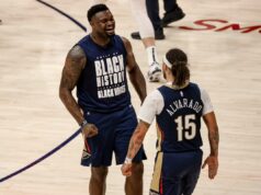 Os planos comerciais dos Knicks podem envolver pelicanos em dificuldades Os planos comerciais dos Knicks podem envolver pelicanos em dificuldades