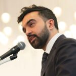 Os planos de combate ao crime de Mamdani com certeza PARECE que entrarão em conflito com todos os outros agentes da lei