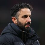 Manchester United x West Ham United - Premier League