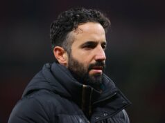 Os pontos perdidos do Man Utd contra o West Ham foram selados quando Ruben Amorim enviou a mensagem errada Manchester United x West Ham United - Premier League