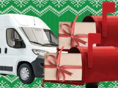 Os prazos de envio que você precisa saber para que os presentes de Natal cheguem a tempo Os prazos de envio que você precisa saber para que os presentes de Natal cheguem a tempo