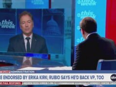 Os principais republicanos se recusam a endossar JD Vance para a candidatura de 2028 Yahoo news home