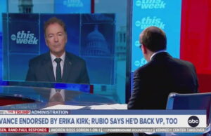 Os principais republicanos se recusam a endossar JD Vance para a candidatura de 2028 Yahoo news home