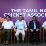 Os problemas internos da TN não são tão sérios quanto retratados, diz o novo secretário da TNCA, Bhagwandas Rao