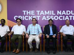 Os problemas internos da TN não são tão sérios quanto retratados, diz o novo secretário da TNCA, Bhagwandas Rao Os problemas internos da TN não são tão sérios quanto retratados, diz o novo secretário da TNCA, Bhagwandas Rao