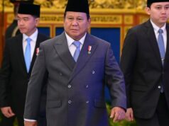 Os programas prioritários de Prabowo não são perturbados devido à gestão de desastres, aqui está o motivo Os programas prioritários de Prabowo não são perturbados devido à gestão de desastres, aqui está o motivo