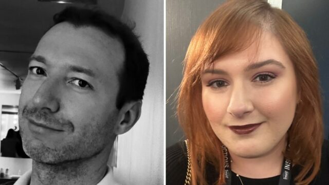 Os publicitários Rhett Usry e Amanda Pelletier unem-se às relações Os publicitários Rhett Usry e Amanda Pelletier unem-se às relações públicas da Origin