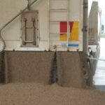 Os recordes continuam caindo à medida que os grãos continuam chegando às instalações da CBH