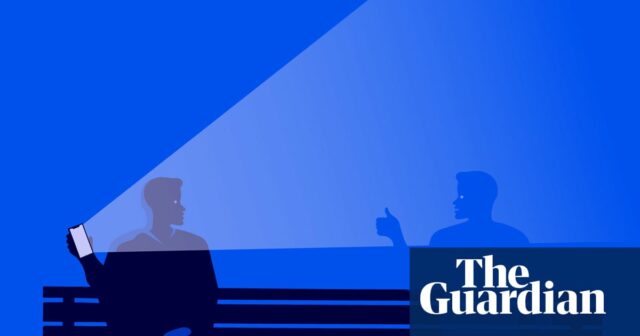 Os relacionamentos com IA poderiam realmente ser bons para nós?
