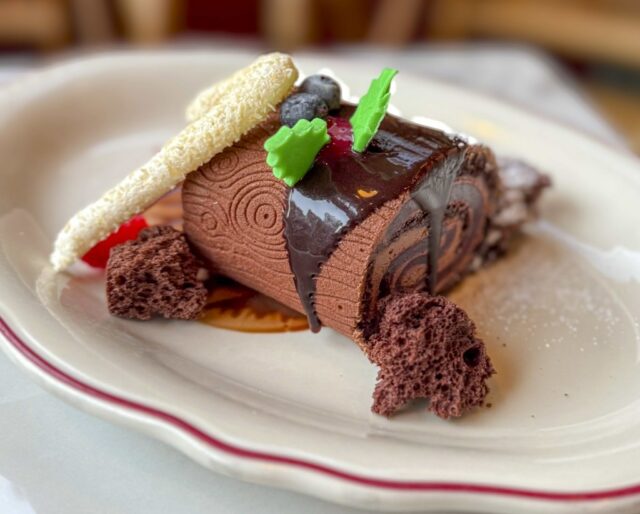 Os restaurantes de South Bay oferecem inúmeras delícias gastronômicas nas Os restaurantes de South Bay oferecem inúmeras delícias gastronômicas nas férias