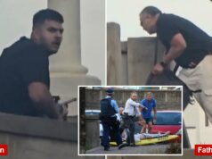 Os terroristas de Bondi Beach eram pai e filho que possuíam legalmente 6 armas – apesar das duras leis sobre armas de fogo Atirador terrorista atirando contra uma multidão durante uma celebração de Hanukkah.