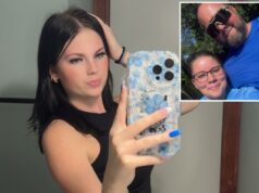 Os textos de ‘controle de danos’ da família de Anna Kepner enviados após sua morte revelam desespero para proteger seu meio-irmão Os textos de 'controle de danos' da família de Anna Kepner enviados após sua morte revelam desespero para proteger seu meio-irmão