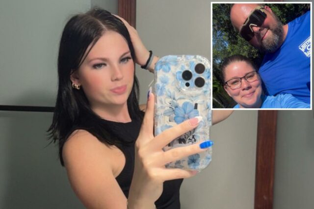 Os textos de 'controle de danos' da família de Anna Kepner enviados após sua morte revelam desespero para proteger seu meio-irmão
