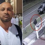 Os textos secretos do gangster assassinado Mejid Hamzy mostram conspiração para matar rival e destruir outro