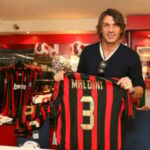 Os torcedores de Ronaldo se afastam primeiro, estes são os 3 jogadores mais mortíferos segundo Paolo Maldini