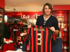 Os torcedores de Ronaldo se afastam primeiro, estes são os 3 jogadores mais mortíferos segundo Paolo Maldini Os torcedores de Ronaldo se afastam primeiro, estes são os 3 jogadores mais mortíferos segundo Paolo Maldini