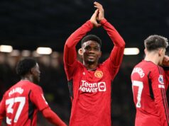 Os três heróis do Man Utd na vitória impressionante contra o Newcastle estão todos indisponíveis, por diferentes razões Bruno Fernandes sem