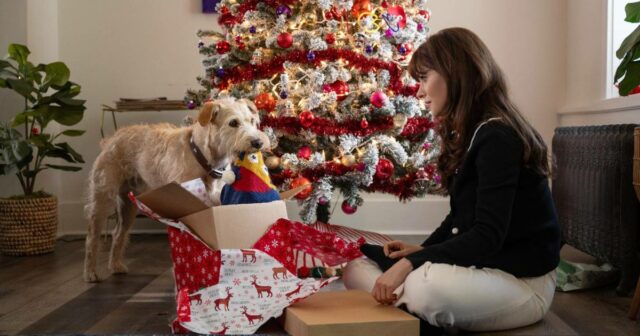 Leonardo DiCaprio em uma batalha após a outra