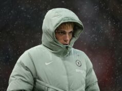 Os últimos comentários de Alejandro Garnacho sobre o Chelsea são exatamente o oposto do que ele disse a Ruben Amorim no Man Utd Amad, Alejandro Garnacho, kobbie Mainoo e Rasmus Idlund com a FA Cup.