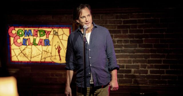 Os verdadeiros stand-ups que ajudaram a impulsionar a comédia dramática Os verdadeiros stand-ups que ajudaram a impulsionar a comédia dramática de Bradley Cooper 'Is This Thing On?'