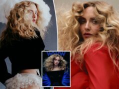 Os vícios de Amanda Seyfried são Botox e terapia Os vícios de Amanda Seyfried são Botox e terapia