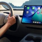 Ottocast lança novo CarPlay AI Box mais adaptador sem fio com monitoramento de cabine traseira (patrocinado)