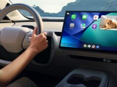 Ottocast lança novo CarPlay AI Box mais adaptador sem fio com monitoramento de cabine traseira (patrocinado) Ottocast lança novo CarPlay AI Box mais adaptador sem fio com monitoramento de cabine traseira (patrocinado)