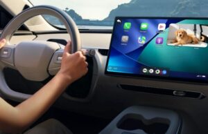 Ottocast lança novo CarPlay AI Box mais adaptador sem fio com monitoramento de cabine traseira (patrocinado) Ottocast lança novo CarPlay AI Box mais adaptador sem fio com monitoramento de cabine traseira (patrocinado)