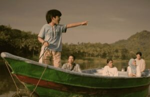 ‘Our Son’, de Luhki Herwanayogi, explora a família não convencional no JAFF Future Project 'Our Son', de Luhki Herwanayogi, explora a família não convencional no JAFF Future Project