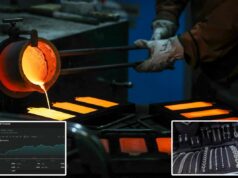 Ouro ultrapassa US$ 4.500 enquanto prata explode acima de US$ 75 na recuperação de final de ano Ouro ultrapassa US$ 4.500 enquanto prata explode acima de US$ 75 na recuperação de final de ano